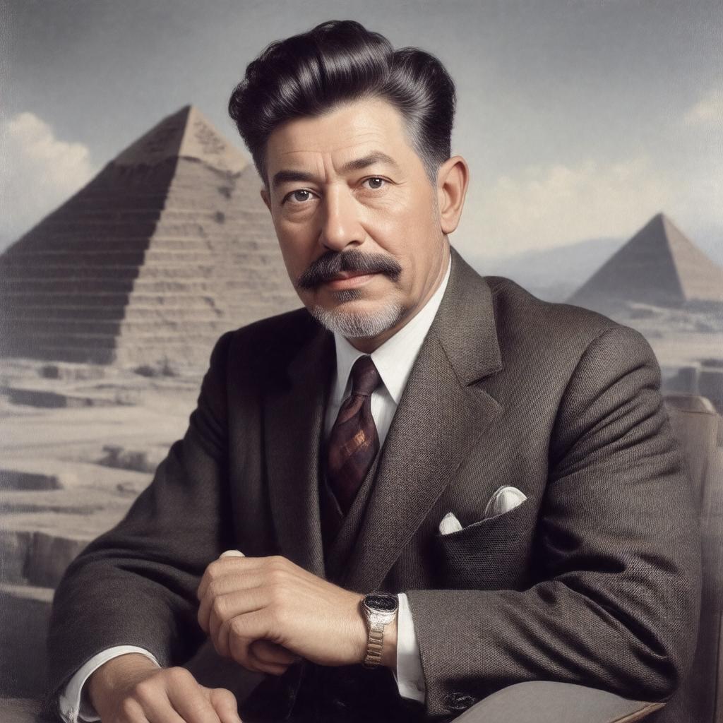 Abraham Maslow